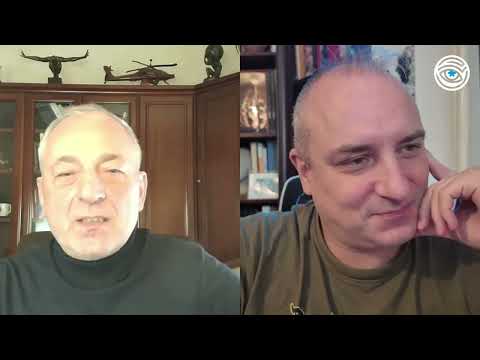 Raport otwarcia w polskiej obronności AD 2026 - LIVE z gen. Dariuszem Wrońskim