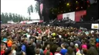 03. Monster Magnet - Supercruel (Werchter 2004)