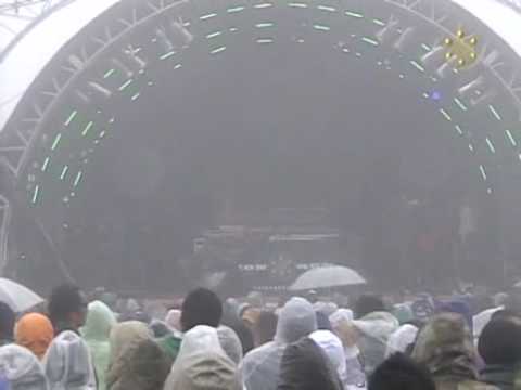 Pixel and Wrecked Machines Live The Gathering