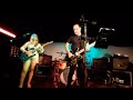 The Wedding Present - Be Honest (Live)