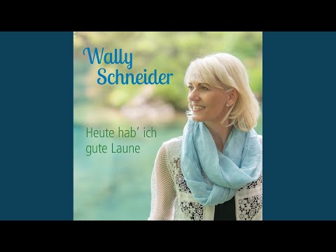 Heute Hab Ich Gute Laune - Wally Schneider