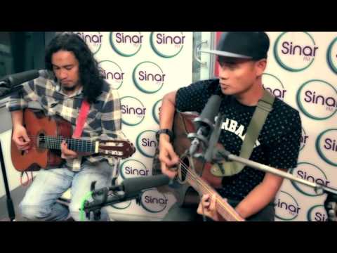 #AkustikSinar: Pretty Ugly - CD Bagasi Honey