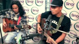 Download lagu #AkustikSinar: Pretty Ugly - CD Bagasi Honey mp3