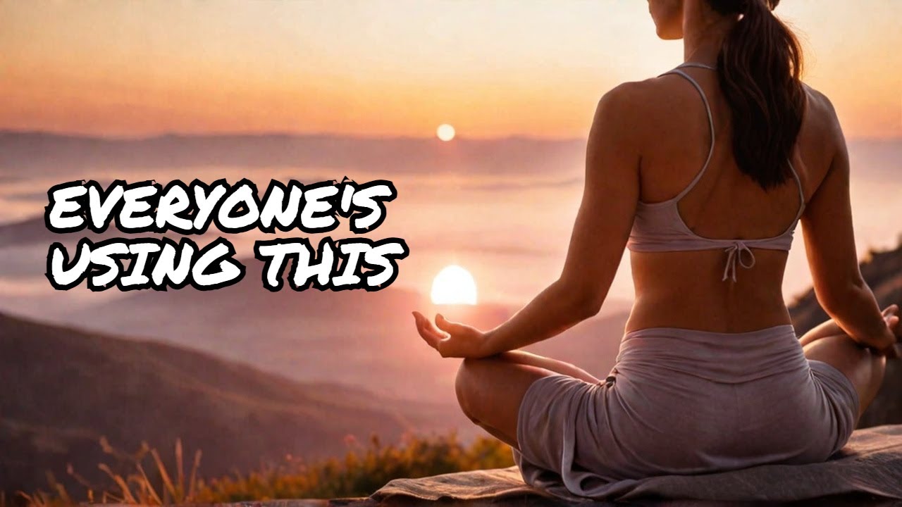 Why Everyone Is Using This POWERFUL Manifestation Technique in 2025?