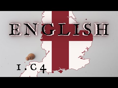 Introduction to the English Opening