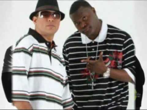 guayo el bandido & OG black - PERVERSA.wmv...!!!