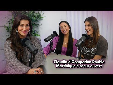 FEMMES À MARIER #48 | CLAUDIA DIMOPOULOS : séparation, anxiété, nouvelle flamme…