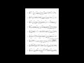 Crosscurrent - Lennie Tristano, Billy Bauer, Warne Marsh, Lee Konitz