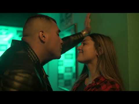 META CUMBIA - SI TE SACO A BAILAR (VIDEOCLIP OFICIAL)