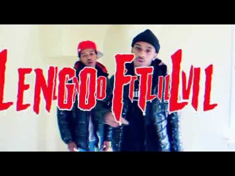 My Soul x Lengo Longway Ft. Lul V [Official Music Video]