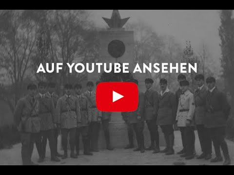 100 Jahre Reichsbanner Schwarz-Rot-Gold: der Verband der Republiktreuen in Mannheim und Baden