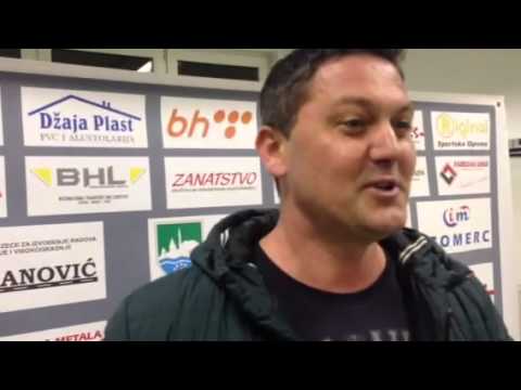 Predsjednik RK Krajina