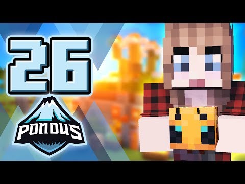 NYT ÅR, NY SHOP! | Pondus++ #26 | Sæson 2 med Beduna