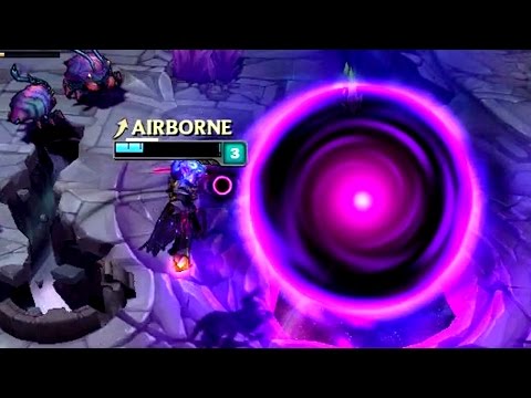 DARK STAR MONTAGE! (New Game Mode)