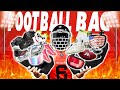 WHAT S IN MY FOOTBALL BAG 2020