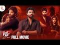 Latest Tamil Romantic Horror Thriller Movie 2025 Love Me Full Movie Ashish Reddy Thamizh Padam