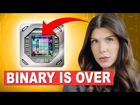 Der weltweit erste ternäre Computer