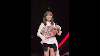 泰雅族姑娘「討教」羽泉品冠 飆嗓征服眾導師