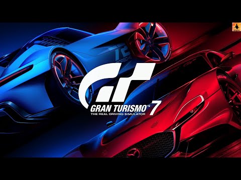 Gran Turismo 7 (PS5) - Folge 01: Intro und erste Rennen [Gameplay, Deutsch]