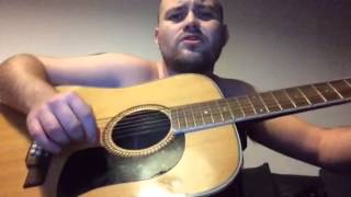 John Frusciante - Invisible Movement (Cover)