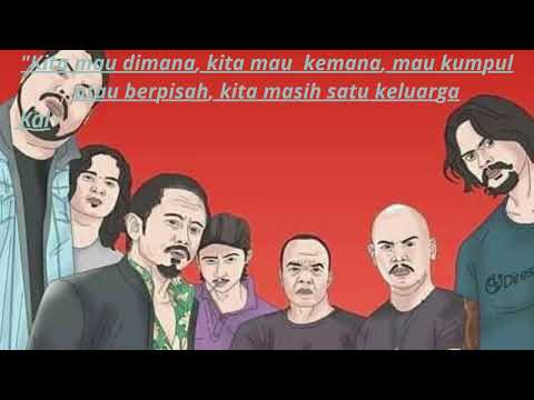 Pesan Perpisahan Kang mus