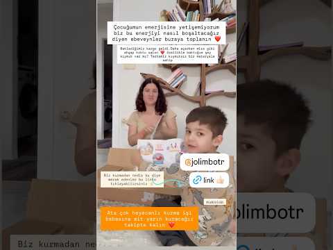 Jolimbo İsveç Tırmanma Duvarı Kutu Açılışı