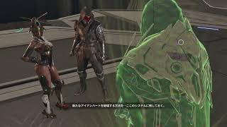 PS5 The First Descendant 「ディセンダント・ルッティー」 #144 ラガルト Live