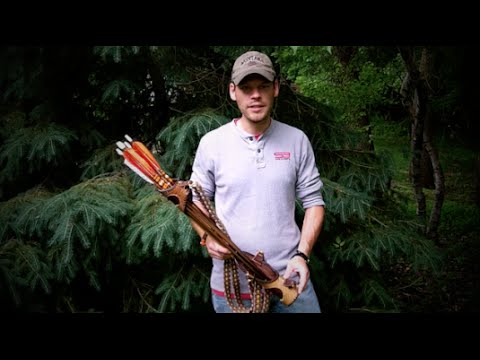 S3 Archery - Product Review: Bobby Ratliff Side Quiver