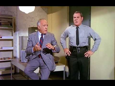 Get Smart Vault Air Scene - S05E25