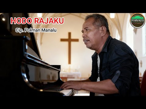 Hodo Rajaku - Cip. Polman Manalu