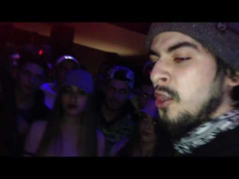 NESIA vs RISEN 651 vs RAZA [16avos] TRAP💲BATTLE