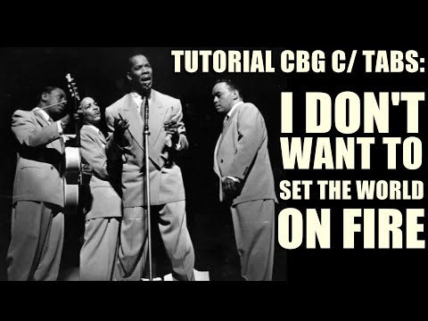 If - The Ink Spots