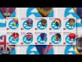 Albuquerque International Balloon Fiesta Unveils 2025 New Balloons Pilots