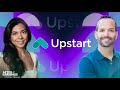 How AI Could Impact Your Credit Score With Upstart CEO Dave Girouard