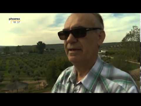 Sonne, Siesta und Saudade  Costa del Sol   Küste der Sonne Doku über die Costa del Sol Teil 1