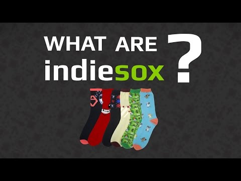 What Are IndieSox?