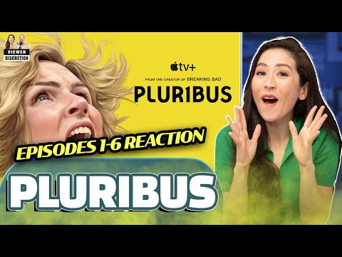 Pluribus Episodes 1-6 Recap: 'My FAVORITE Show Right Now' | Viewer Discretion