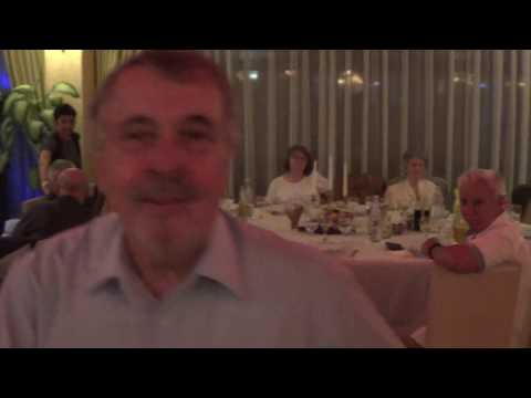 AGRONOMIE 72-REVEDEREA DE LA SIGHISOARA. DANSURI POPULARE...