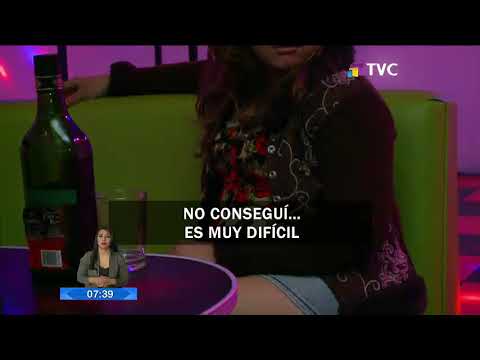 Grave situación económica obliga a las venezolanas a prostituirse