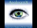 ApologetiX Once Living Twice Died