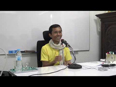 311-ตอบปัญหาการวิเคราะห์อริยสัจและปฏิจจสมุปบาท