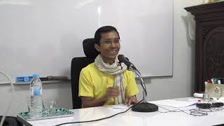 311-ตอบปัญหาการวิเคราะห์อริยสัจและปฏิจจสมุปบาท