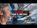 MALIZIANS Episode 10 Wild Ride What Happened In The United States Ocean Race Docu Series