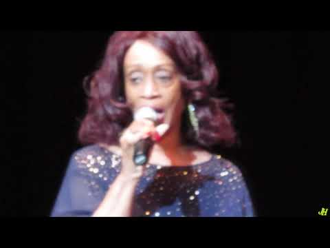 The Orlons - Don't Hang Up (Stereo Mix)