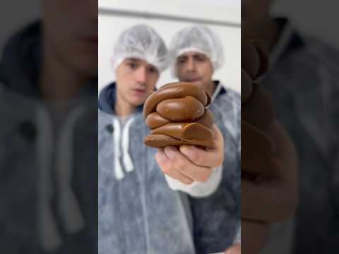 alfajor con más dulce de leche del MUNDO