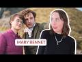 The MOST Concerning Thing About The New Mary Bennet Series The Other Bennet Sister