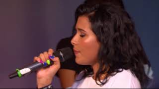 Ericka Jane - My Crazy