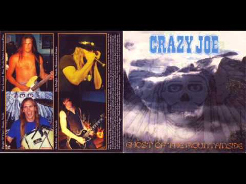 Crazy Joe  '' Sleazy Sally ''
