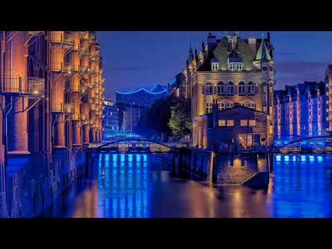 Jacob Praetorius "Von allen Menschen abgewandt"