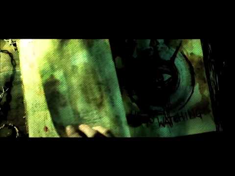 Micromakine - Behind The Machine LP [Teaser]